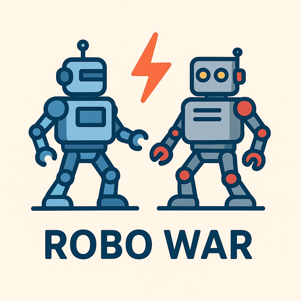 Robo War