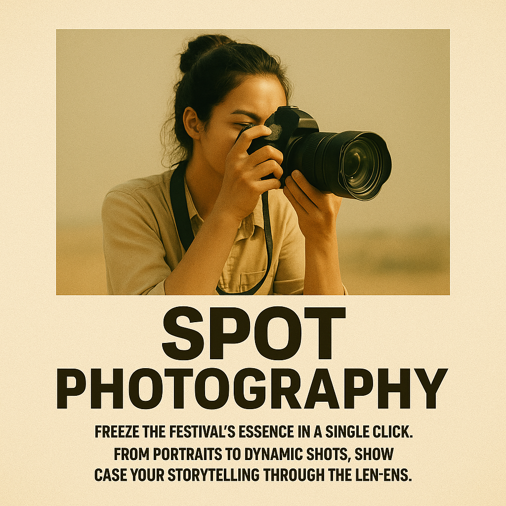 Photography Competition