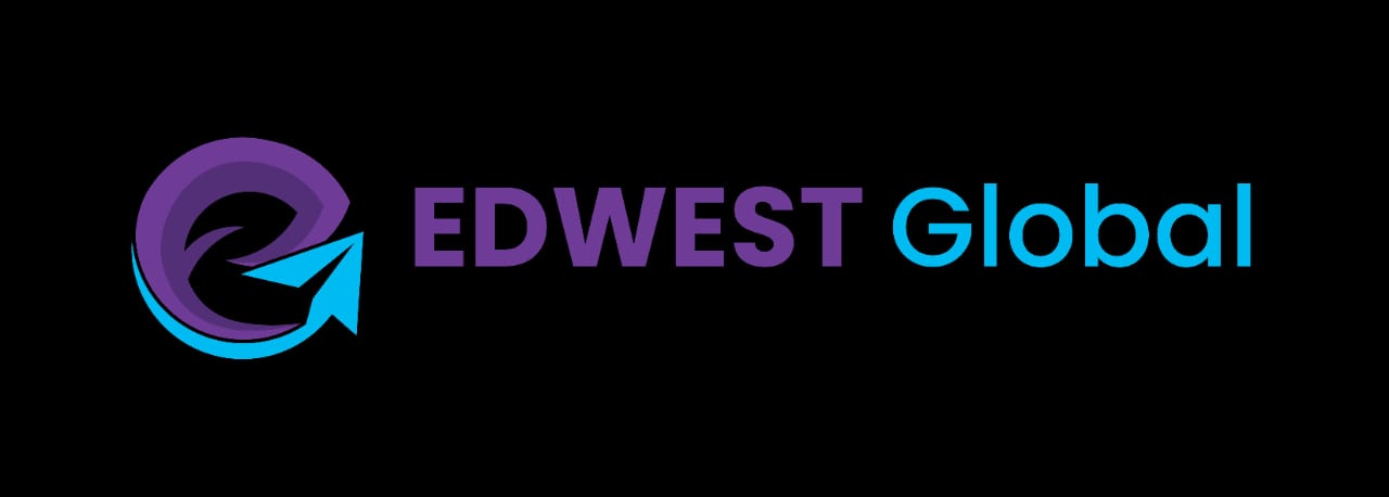 Edwest Logo
