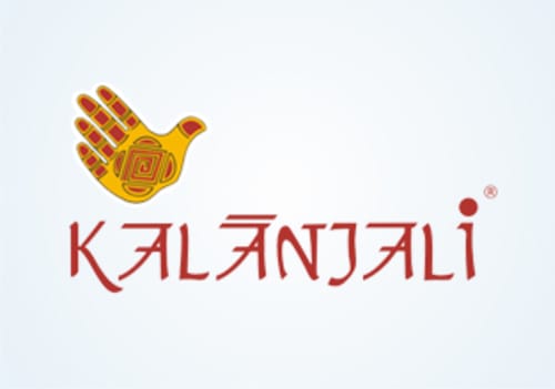 Kalanjali Logo