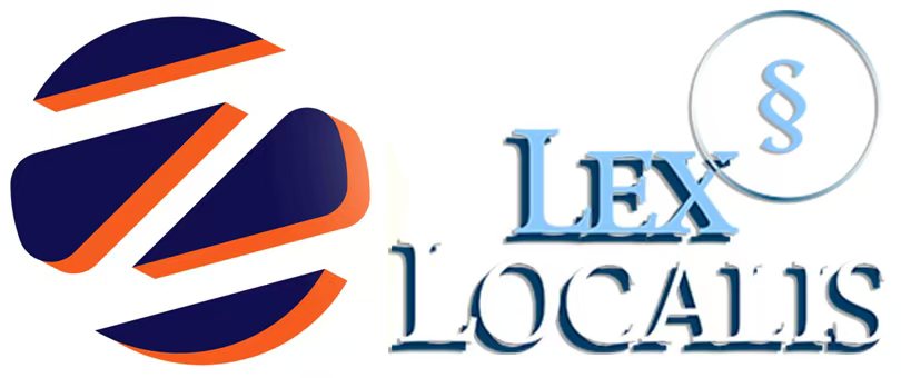 Lex Locals Logo