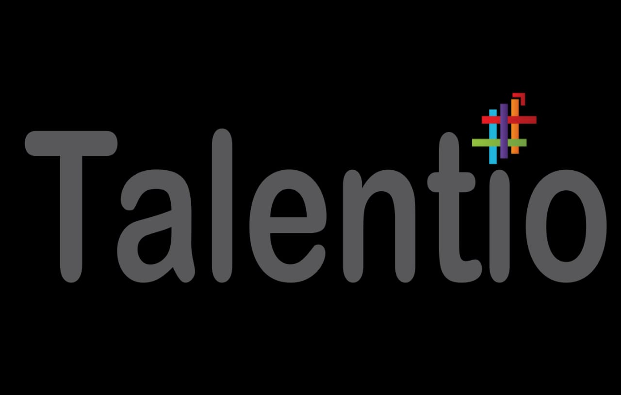 Talentio Logo