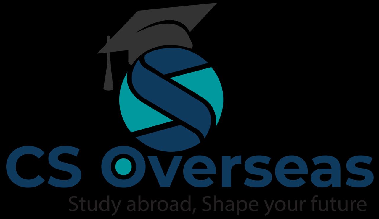 CS Overseas Logo