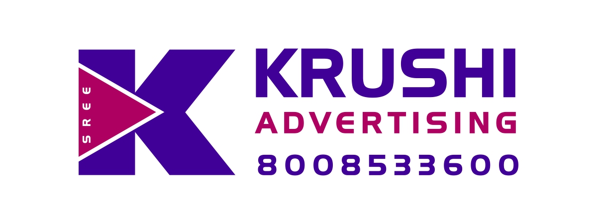Krushi Advertising