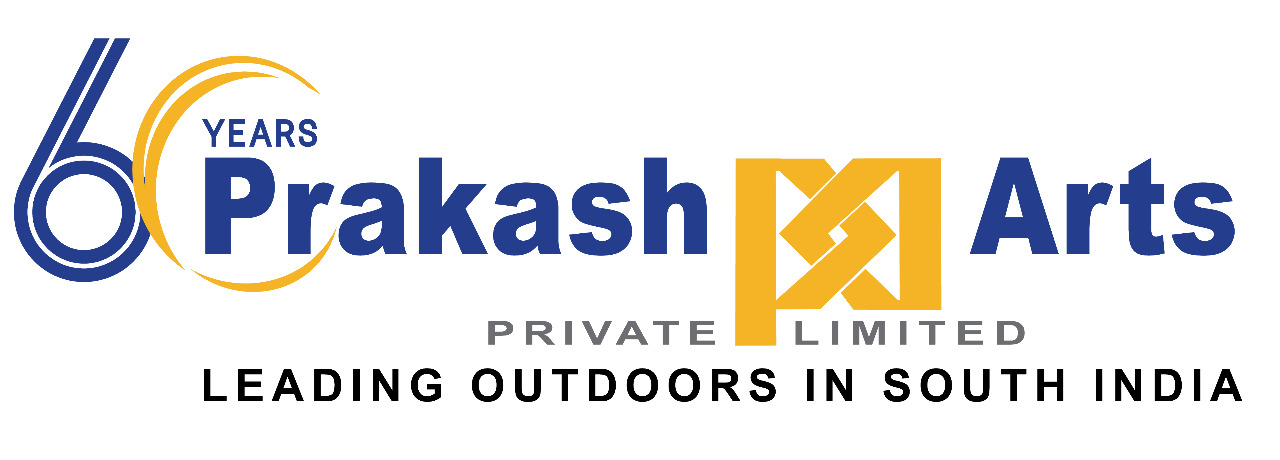 Prakash Arts Logo