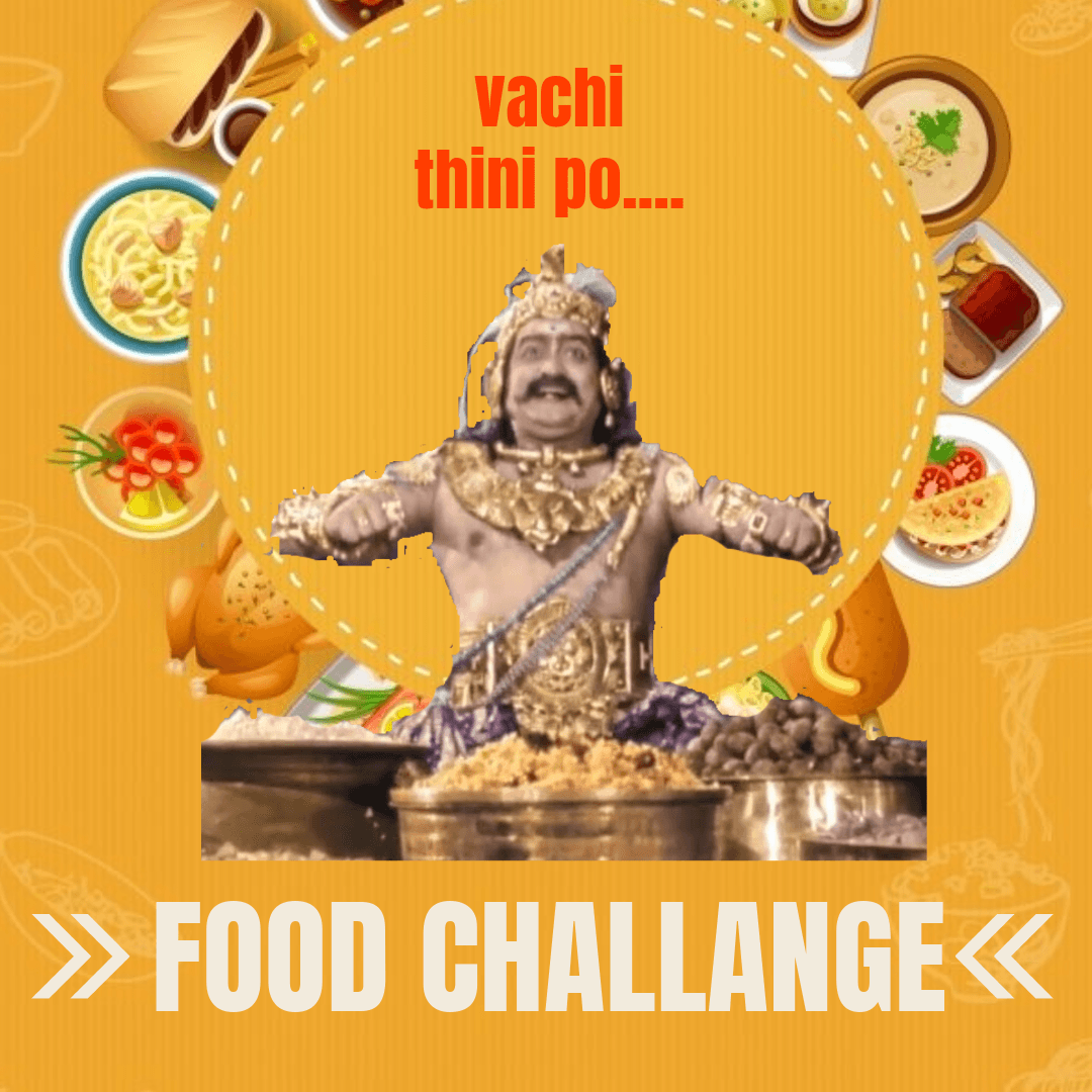 food-challenge