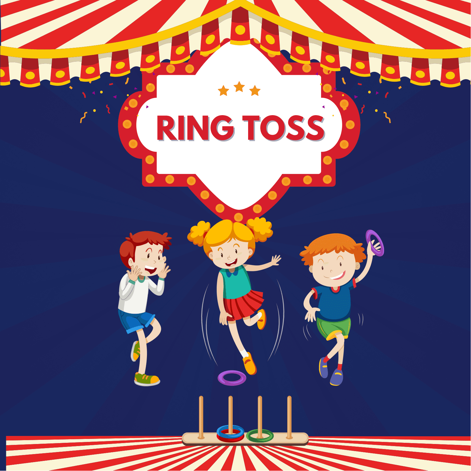 ring-toss