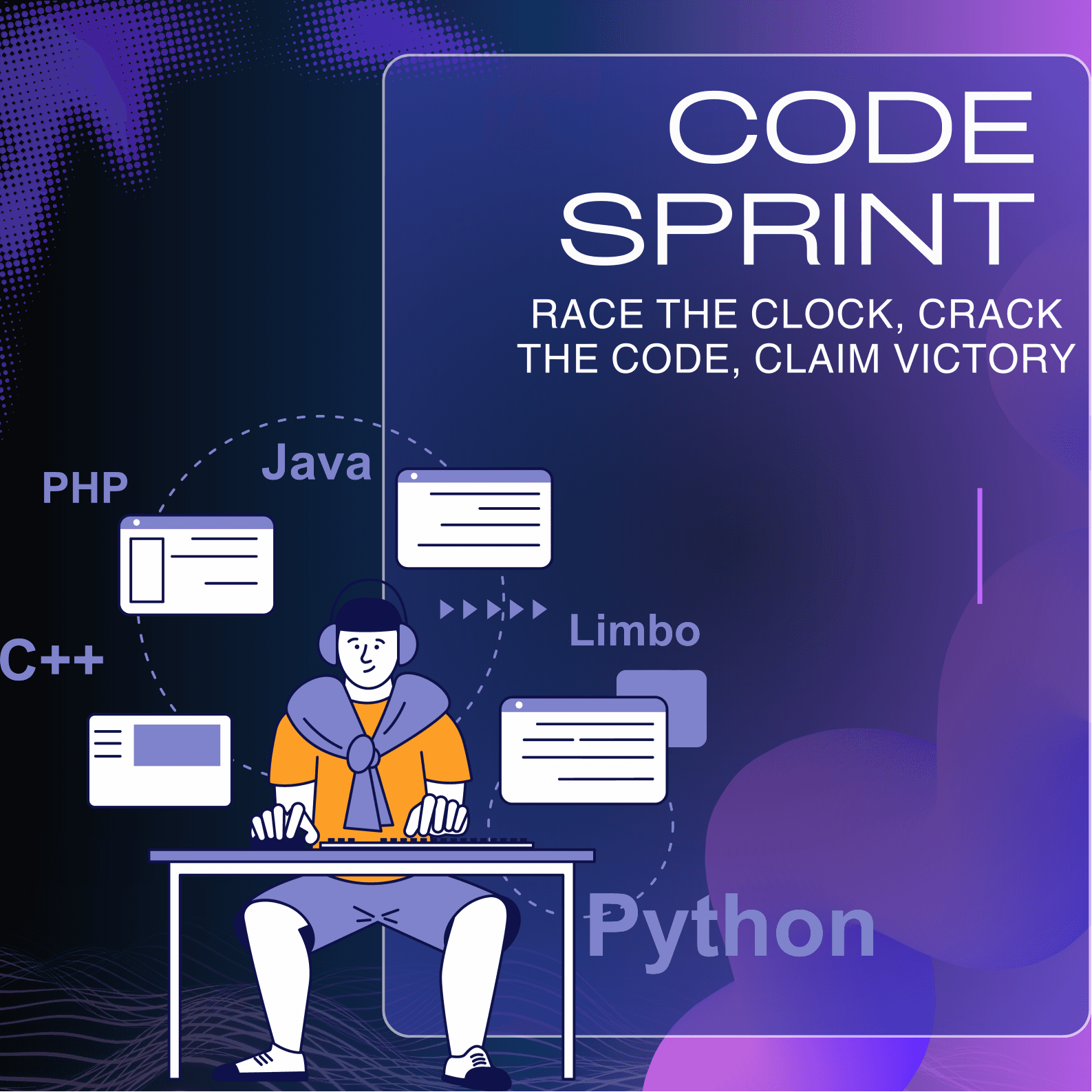 code-sprint