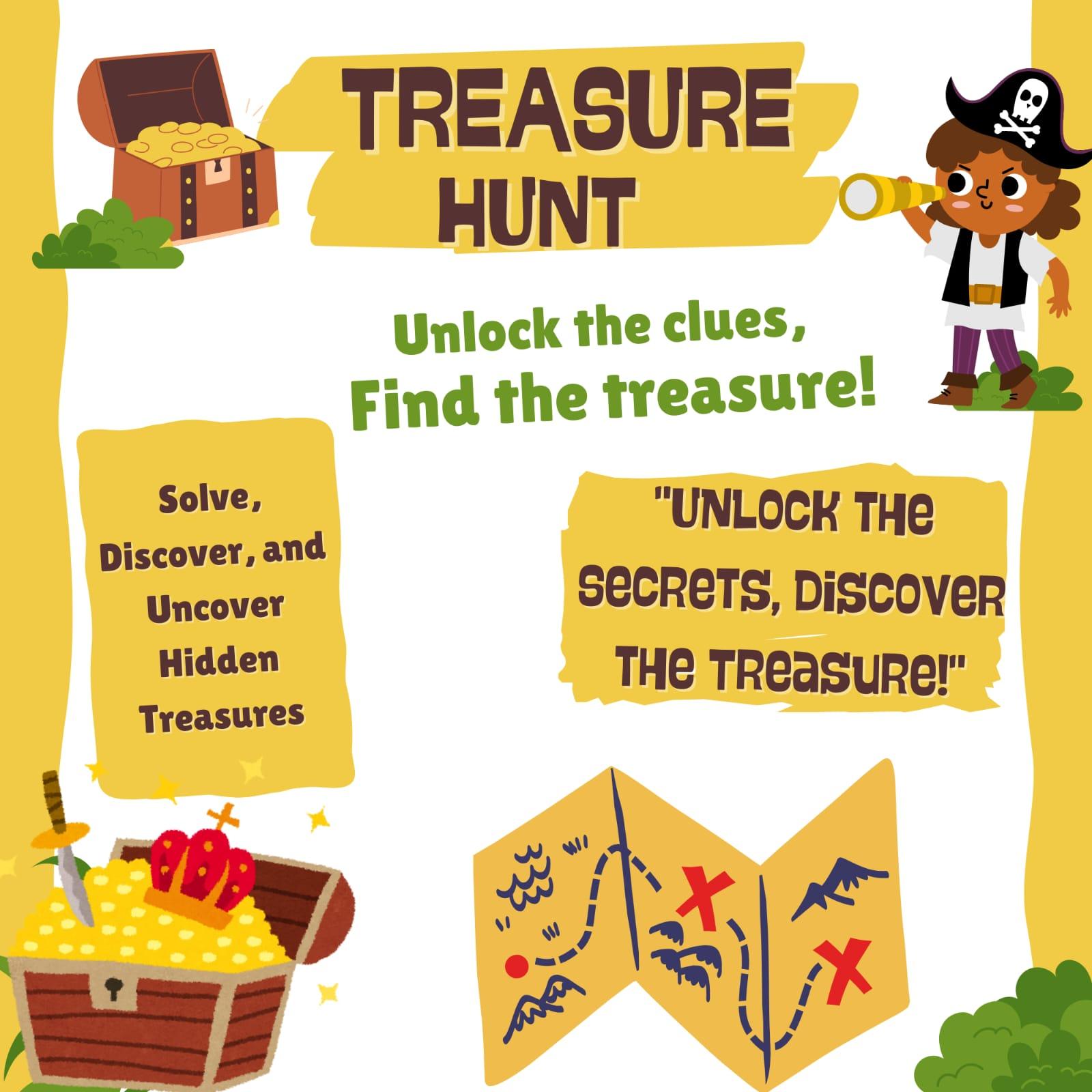 treasure-hunt